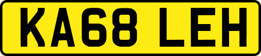 KA68LEH