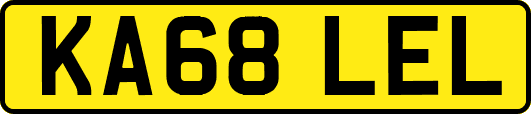 KA68LEL