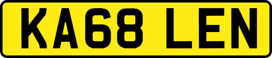 KA68LEN