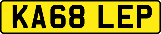 KA68LEP