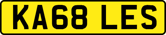 KA68LES