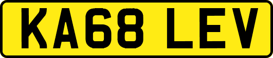 KA68LEV