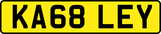 KA68LEY