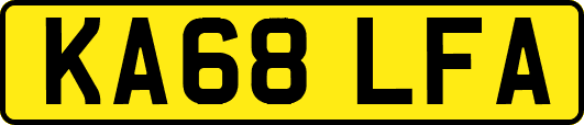 KA68LFA