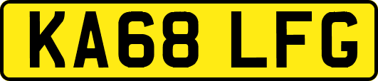 KA68LFG
