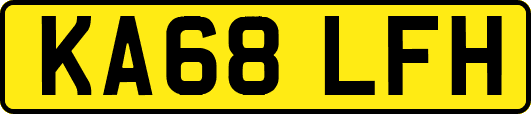 KA68LFH