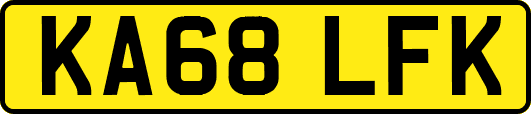 KA68LFK