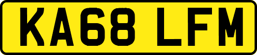KA68LFM