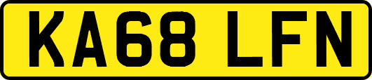 KA68LFN