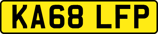 KA68LFP