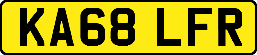KA68LFR