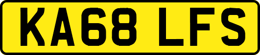 KA68LFS