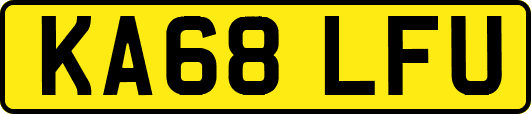 KA68LFU