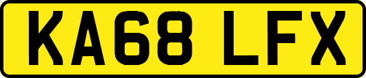 KA68LFX