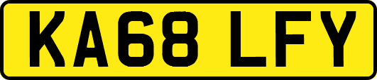 KA68LFY