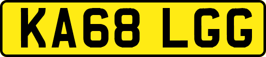 KA68LGG