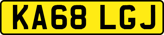 KA68LGJ
