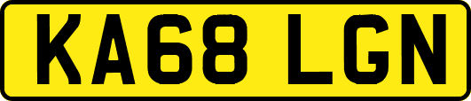 KA68LGN