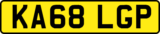 KA68LGP