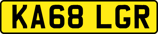 KA68LGR