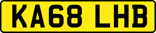 KA68LHB