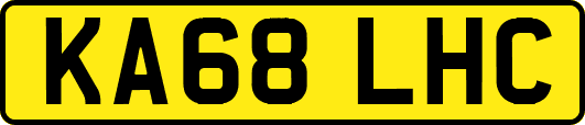 KA68LHC