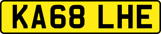 KA68LHE