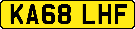 KA68LHF