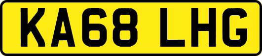 KA68LHG