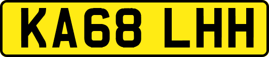 KA68LHH