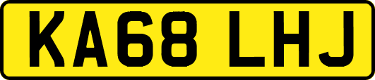 KA68LHJ
