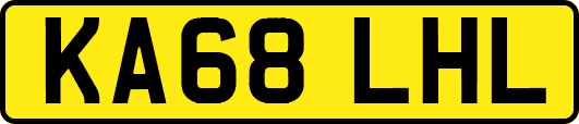 KA68LHL
