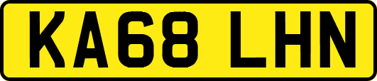 KA68LHN