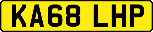 KA68LHP