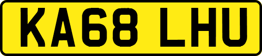 KA68LHU