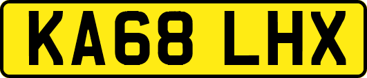 KA68LHX
