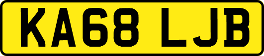 KA68LJB