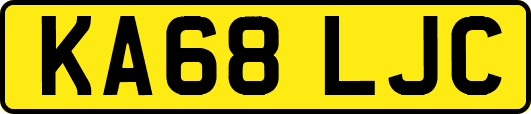 KA68LJC