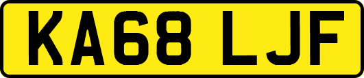 KA68LJF