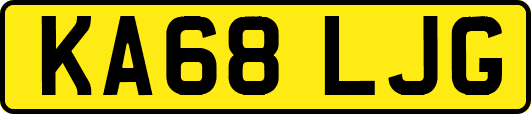 KA68LJG