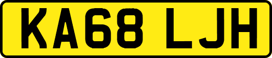 KA68LJH