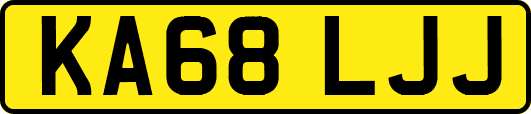 KA68LJJ