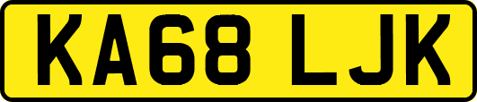 KA68LJK