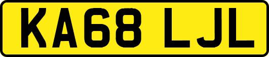 KA68LJL
