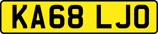 KA68LJO