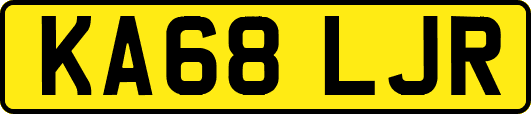KA68LJR