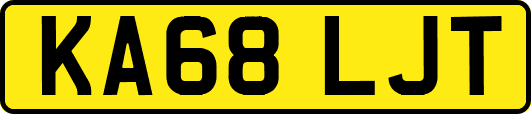 KA68LJT