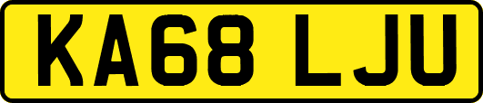 KA68LJU