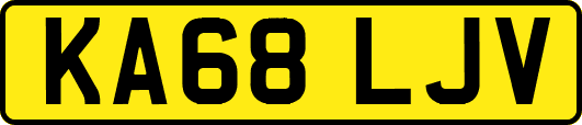 KA68LJV