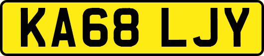 KA68LJY